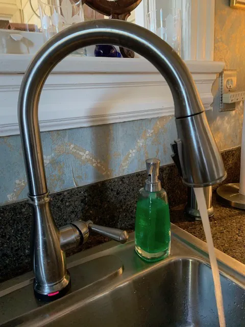 Catons Plumbing, Drains & Water Cleanup Picture 7