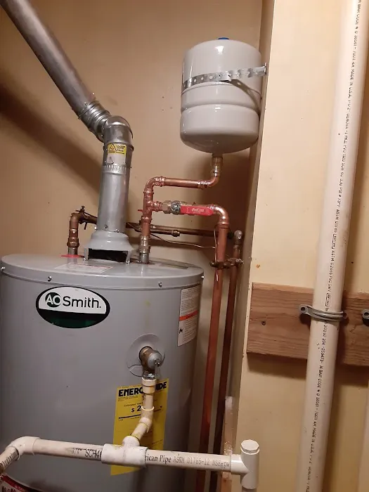 Catons Plumbing, Drains & Water Cleanup Picture 6