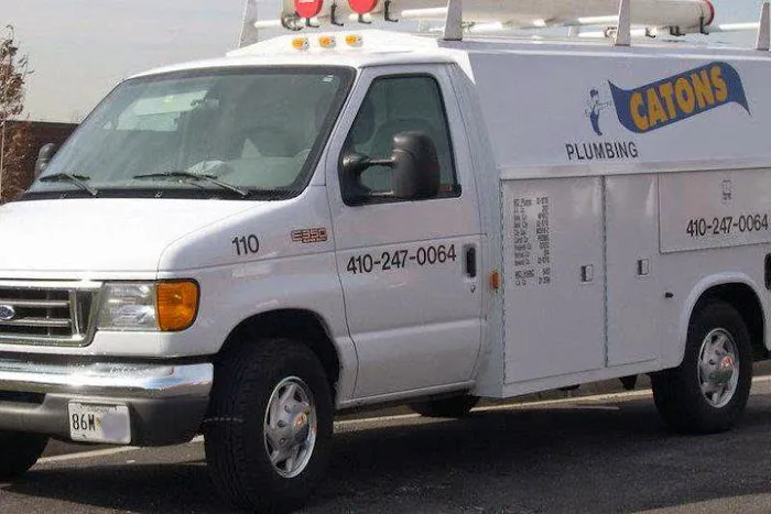 Catons Plumbing, Drains & Water Cleanup Picture 3