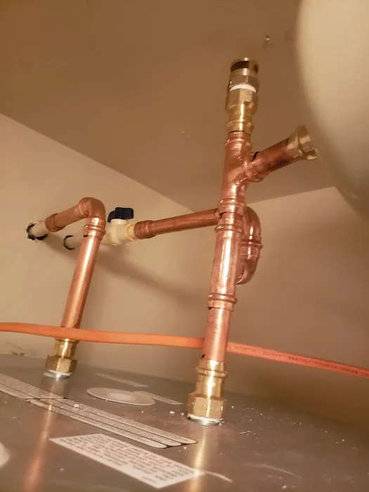 PUZO Plumbing & Drain LLC Picture 3