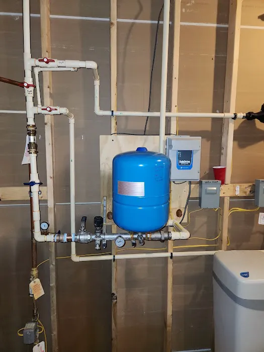 PUZO Plumbing & Drain LLC Picture 1