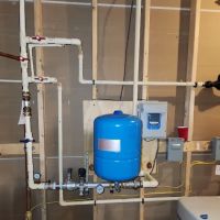PUZO Plumbing & Drain LLC ico