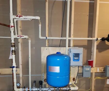 PUZO Plumbing & Drain LLC