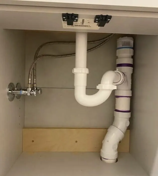 PUZO Plumbing & Drain LLC Picture 4