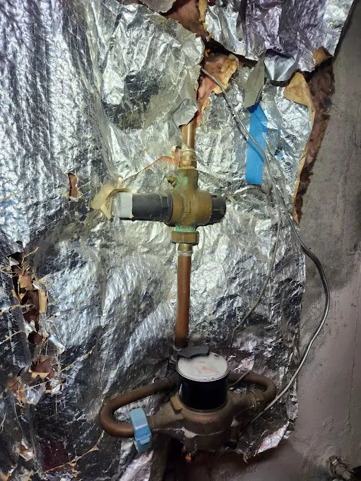PUZO Plumbing & Drain LLC Picture 10