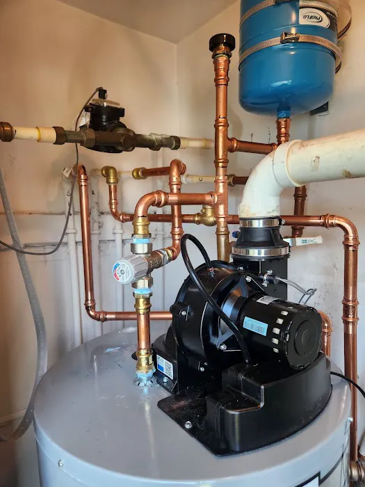 PUZO Plumbing & Drain LLC Picture 5