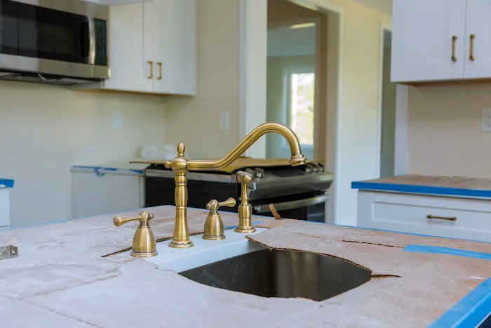 Top Plumbers Baltimore MD Picture 5
