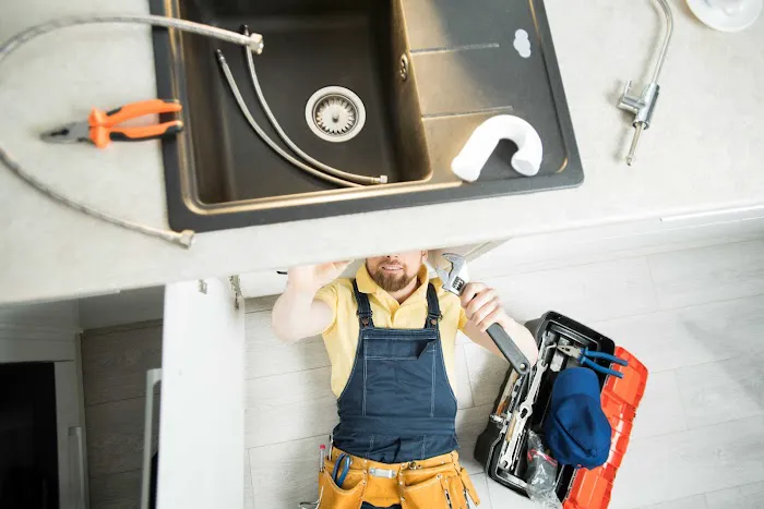 Top Plumbers Baltimore MD Picture 7