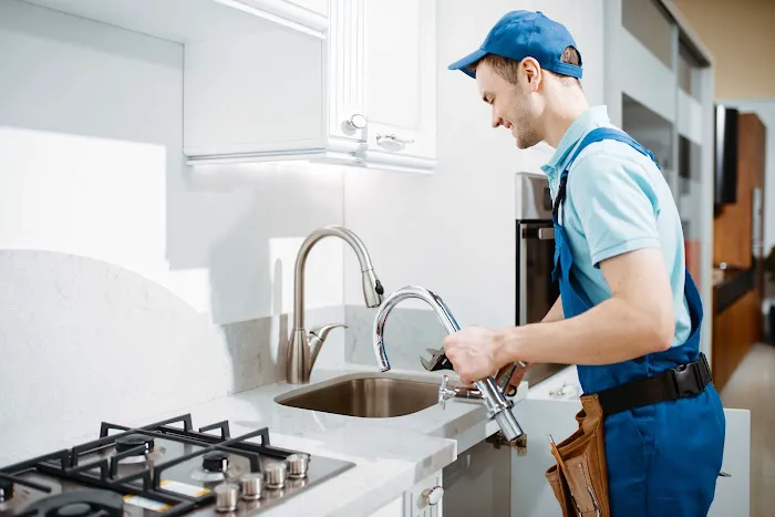 Top Plumbers Baltimore MD Picture 1