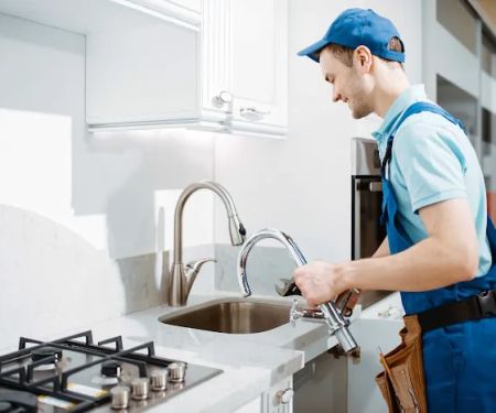 Top Plumbers Baltimore MD