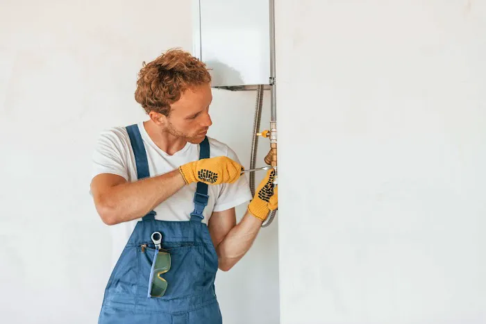 Top Plumbers Baltimore MD Picture 2