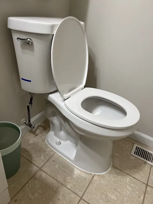 Roto-Rooter Plumbing & Water Cleanup Picture 5