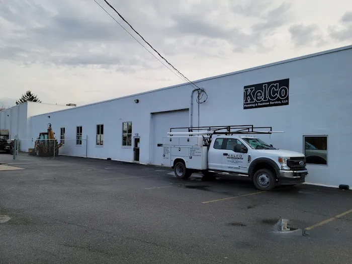 KelCo Plumbing and Backhoe Service LLC Picture 1