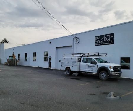KelCo Plumbing and Backhoe Service LLC
