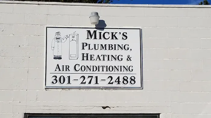 Mick's Plumbing & Heating Picture 4