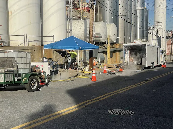 No Dig Trenchless Picture 1
