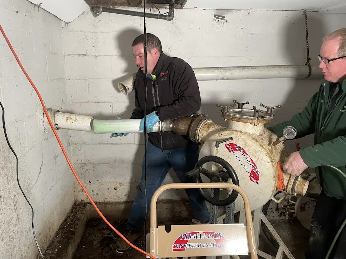 No Dig Trenchless Picture 6