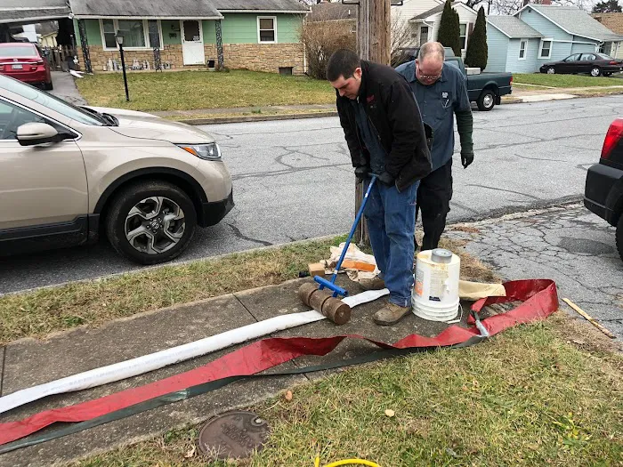 No Dig Trenchless Picture 8