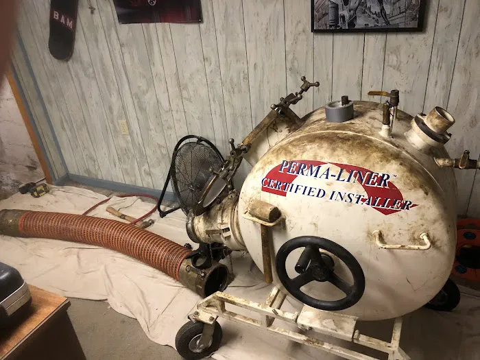 No Dig Trenchless Picture 5