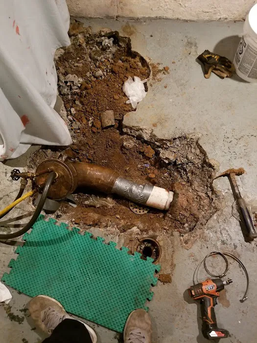 No Dig Trenchless Picture 2