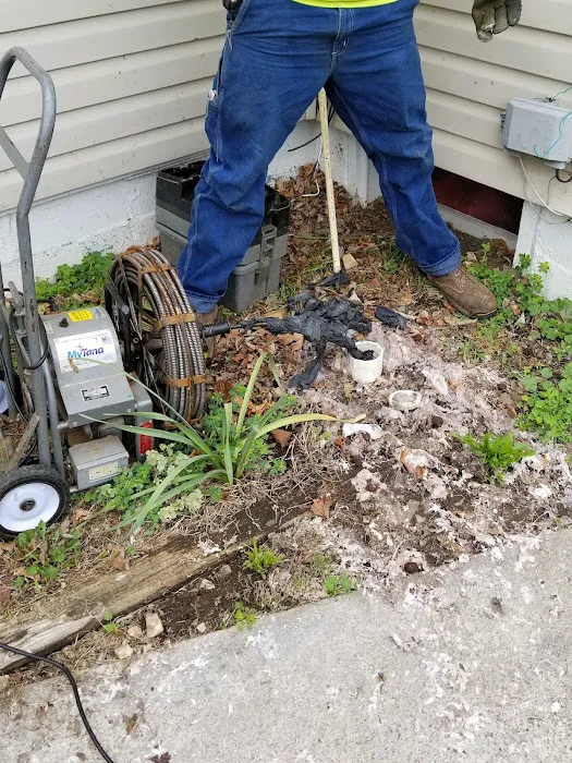 No Dig Trenchless Picture 9