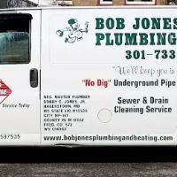 Bob Jones Plumbing & Heating Inc ico