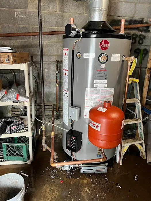 Fridinger-Ritchie Co Inc Picture 2