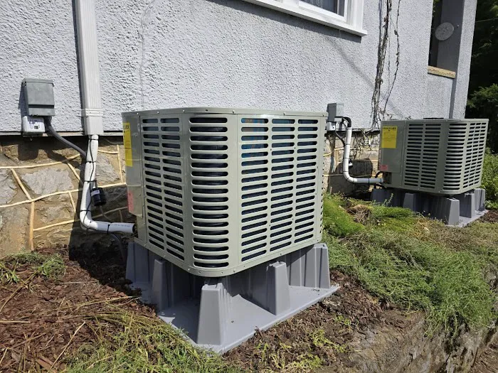 Fridinger-Ritchie Co Inc Picture 4