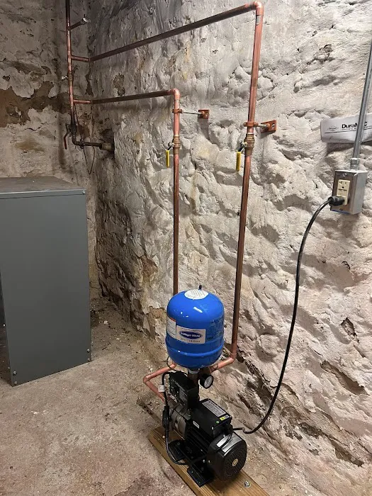 Fridinger-Ritchie Co Inc Picture 6