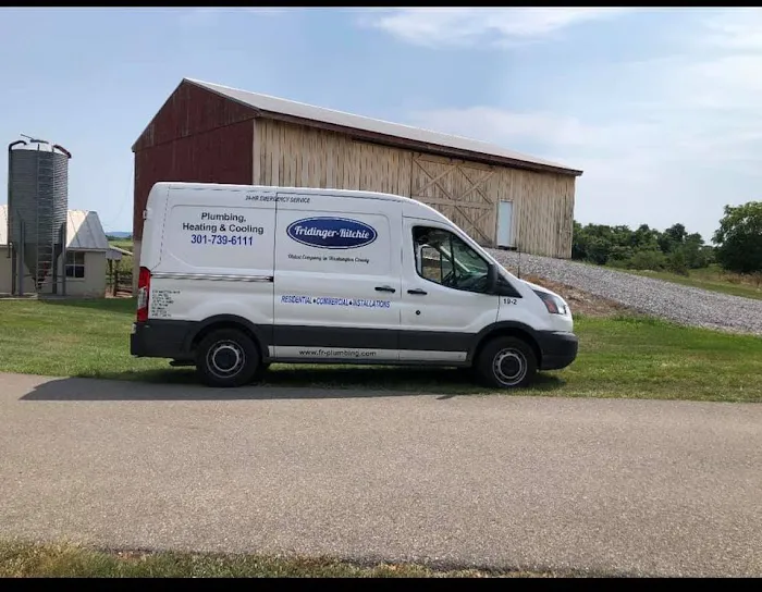 Fridinger-Ritchie Co Inc Picture 7