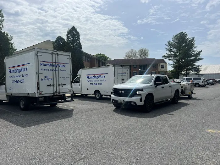 PlumbingWurx LLC - Hagerstown Plumbing Services Picture 4
