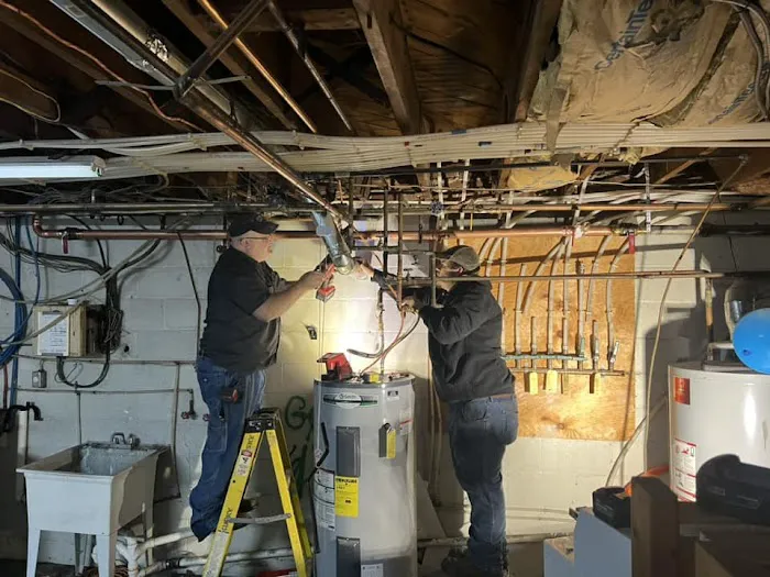 PlumbingWurx LLC - Hagerstown Plumbing Services Picture 7