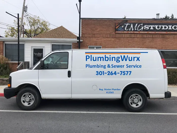 PlumbingWurx LLC - Hagerstown Plumbing Services Picture 6