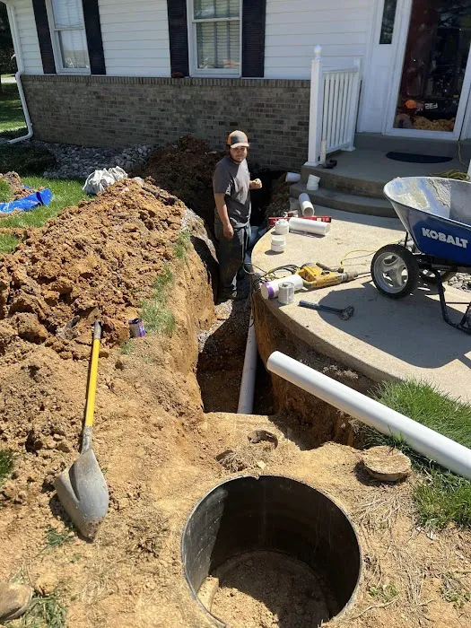 PlumbingWurx LLC - Hagerstown Plumbing Services Picture 5