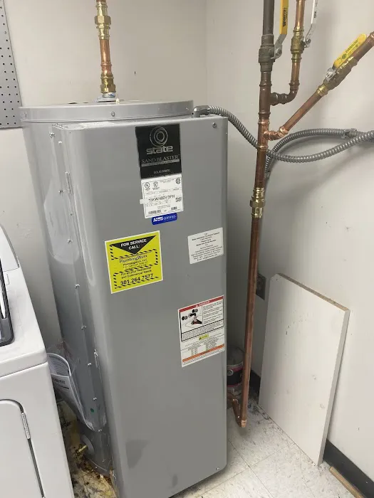 PlumbingWurx LLC - Hagerstown Plumbing Services Picture 3