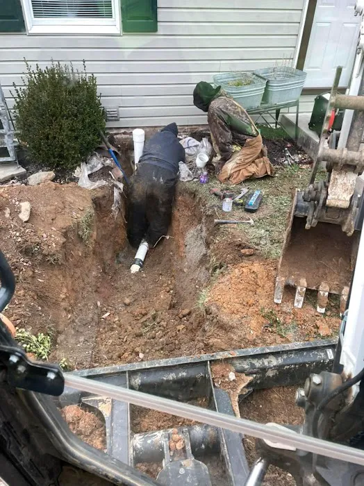 PlumbingWurx LLC - Hagerstown Plumbing Services Picture 2