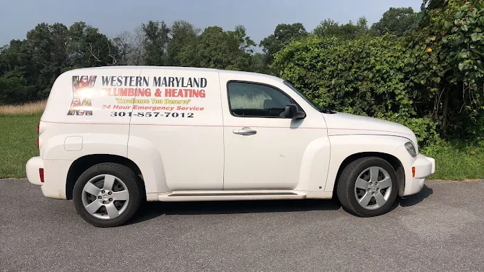 Western Maryland Plumbing & Heating, LLC Picture 3