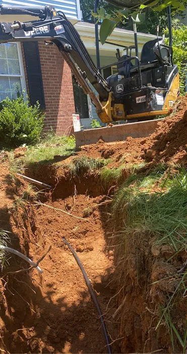 Martinsburg Plumbing Picture 1