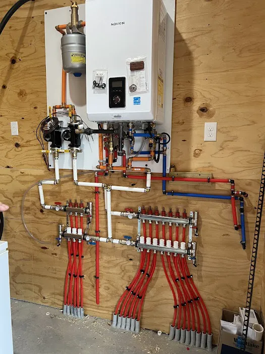 Martinsburg Plumbing Picture 2