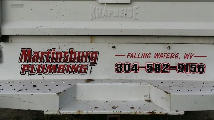 Martinsburg Plumbing Picture 9