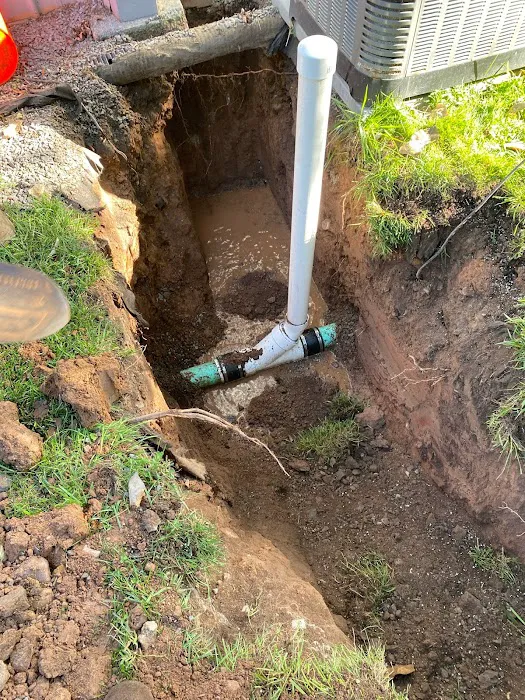 Montoya Plumbing Inc Picture 1