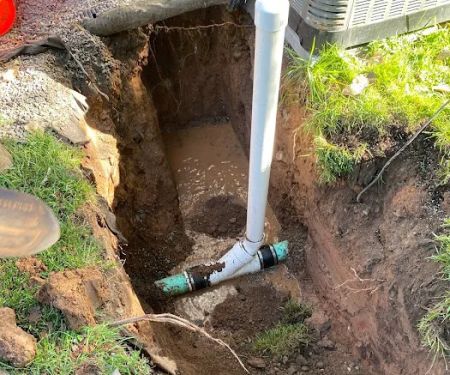 Montoya Plumbing Inc