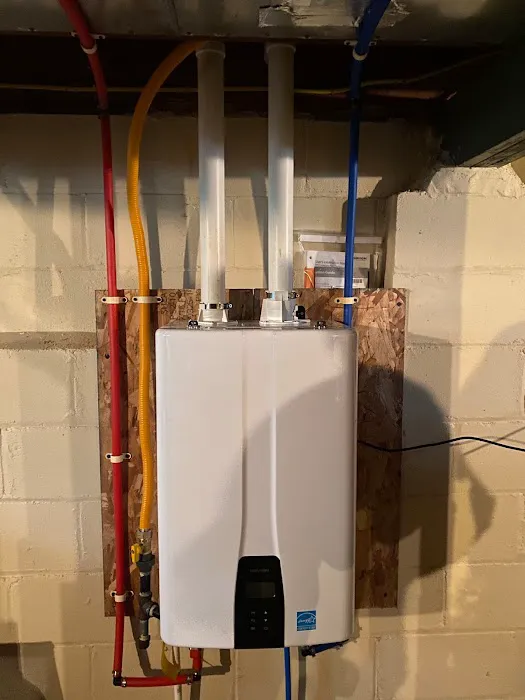 Montoya Plumbing Inc Picture 2