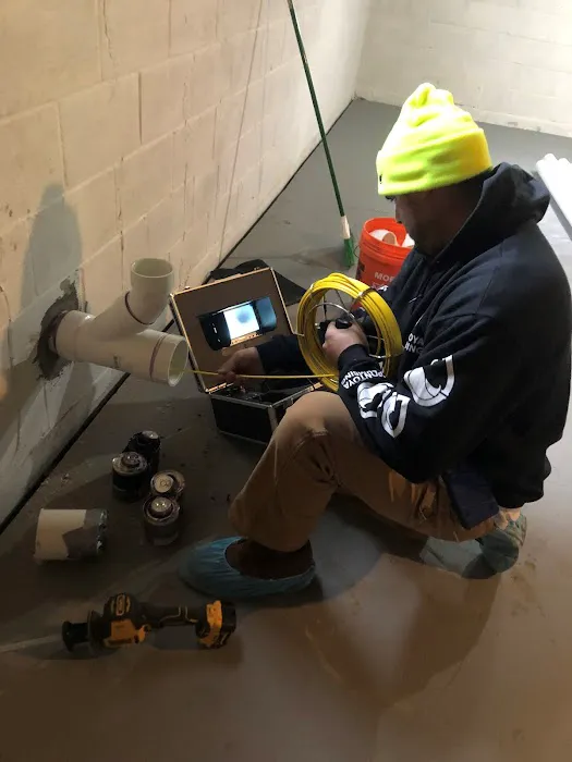 Montoya Plumbing Inc Picture 6