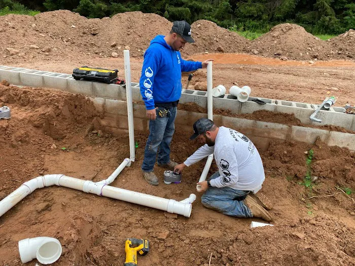 Montoya Plumbing Inc Picture 4