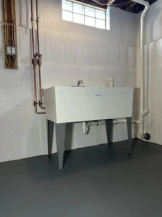Tidy Pipes Plumbing Picture 7