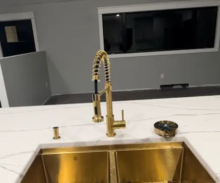 Tidy Pipes Plumbing