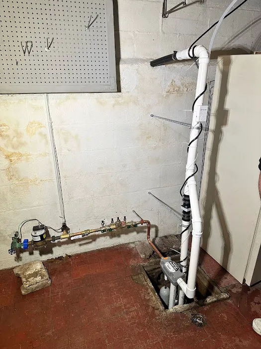 Tidy Pipes Plumbing Picture 6