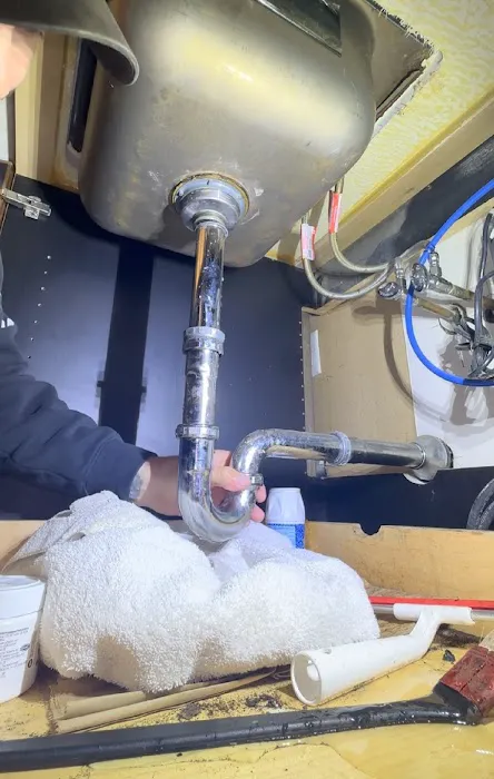 Tidy Pipes Plumbing Picture 9