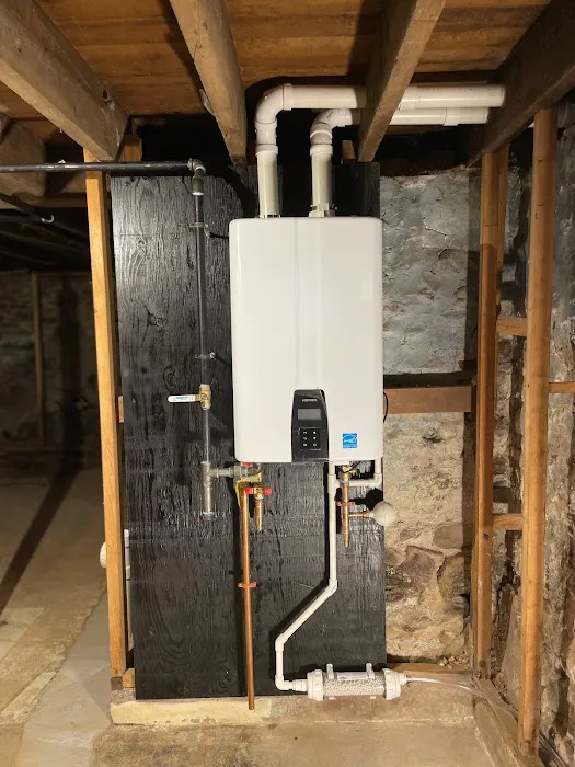 Tidy Pipes Plumbing Picture 3